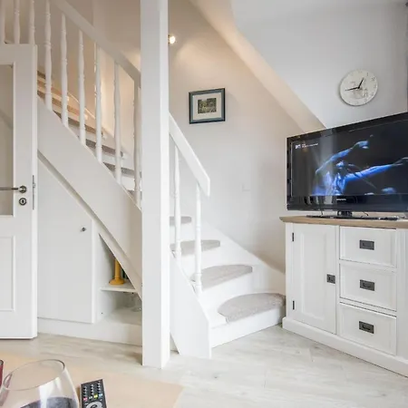 Haus Norderstrasse 61 Whg 8